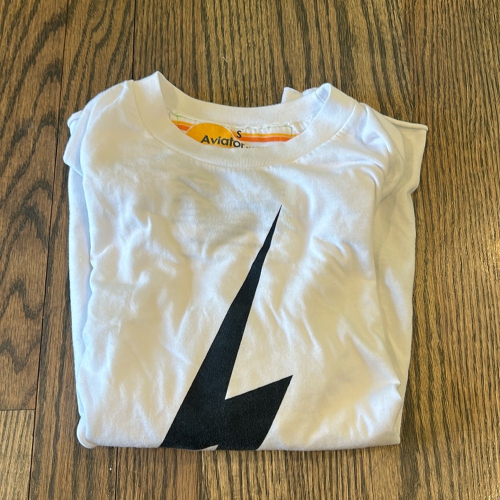 Aviator nation shirt